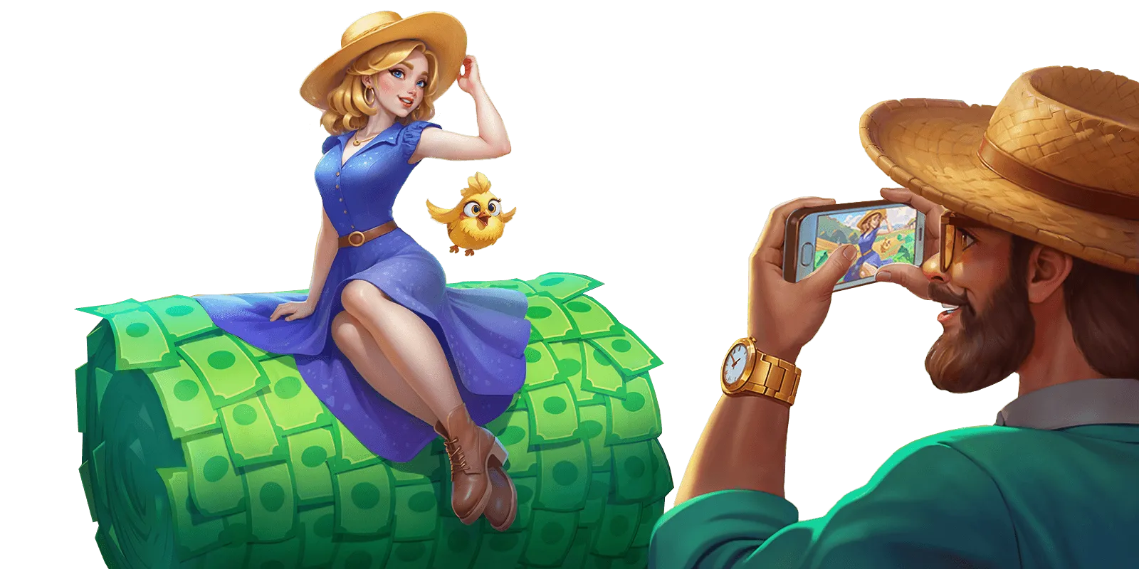 BJ-Ferienturnier 250,000€