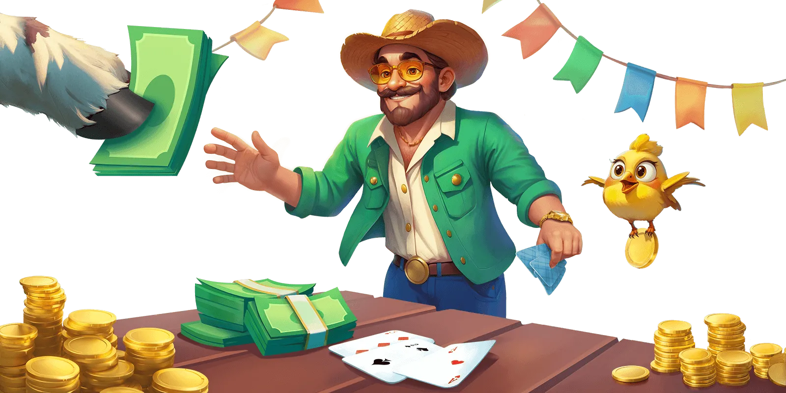 Mega Roulette Madness 1,500,000€