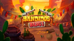 Bandidos Bang! Spielautomat bei Billybets Casino