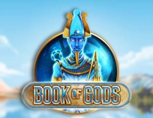 Book of Gods Spielautomat bei Billybets Casino