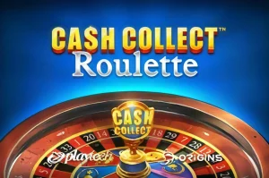 Cash Collect Roulette Live Spielautomat bei Billybets Casino
