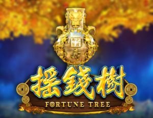 Fortune Tree Spielautomat bei Billybets Casino
