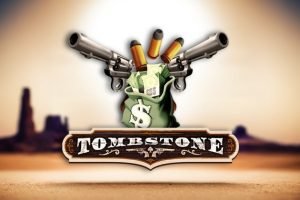 Tombstone Spielautomat bei Billybets Casino