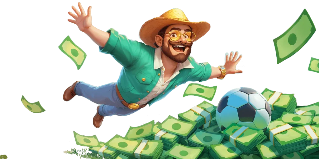 Willkommensbonus bei BillyBets Casino