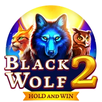 Black Wolf 2 Spielautomat bei Billybets Casino