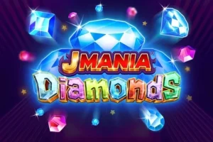 J Mania Diamonds Spielautomat bei Billybets Casino
