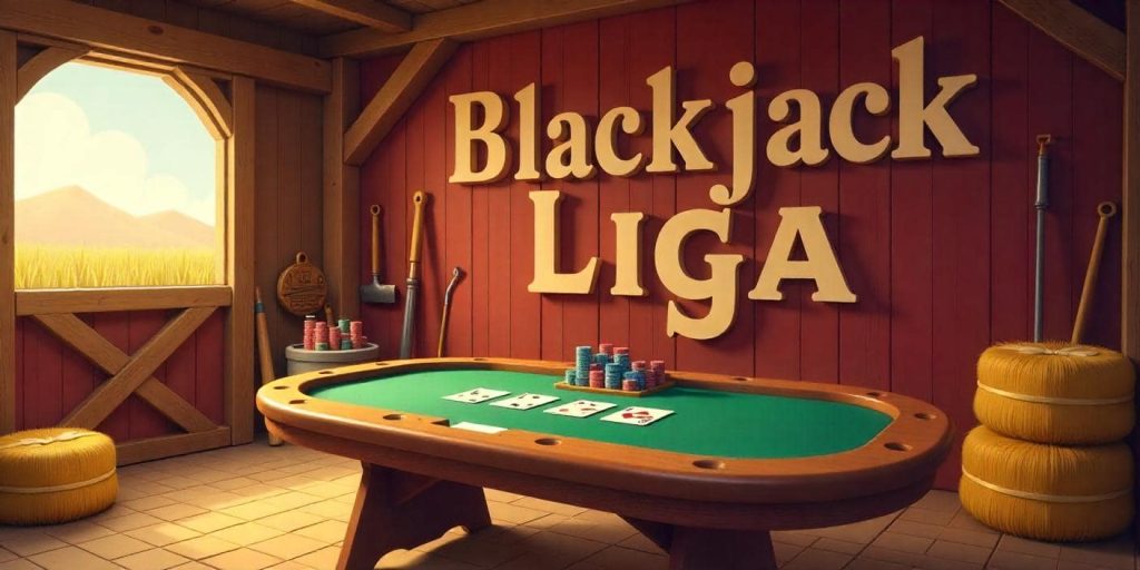 Blackjack Liga bei BillyBets Casino