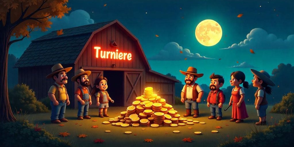 Turniere bei Billybets Casino
